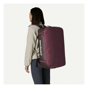 Patagonia - Black Hole 55L Spor Çantası | Bordo