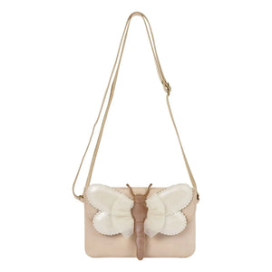 Donsje - Bolso Brindi | Rosa empolvado