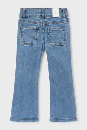 Pantalón vaquero infantil Mayoral