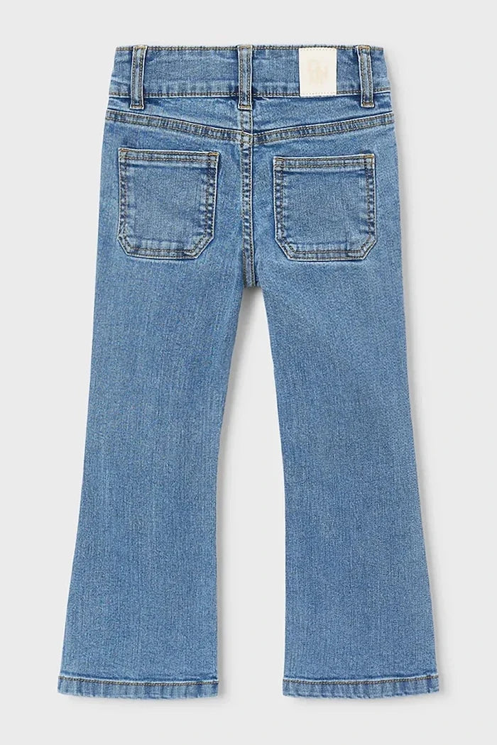 Pantalón vaquero infantil Mayoral