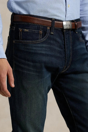 Pantalones de mezclilla Polo Ralph Lauren