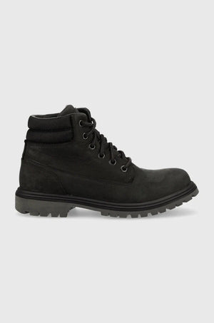 Botas de cuero Helly Hansen