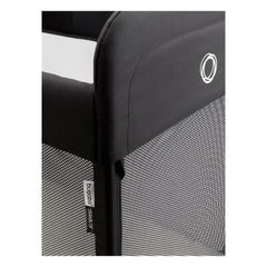 Bugaboo - Cuna Stardust | Negro