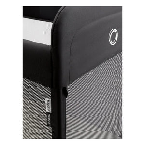 Bugaboo - Cuna Stardust | Negro