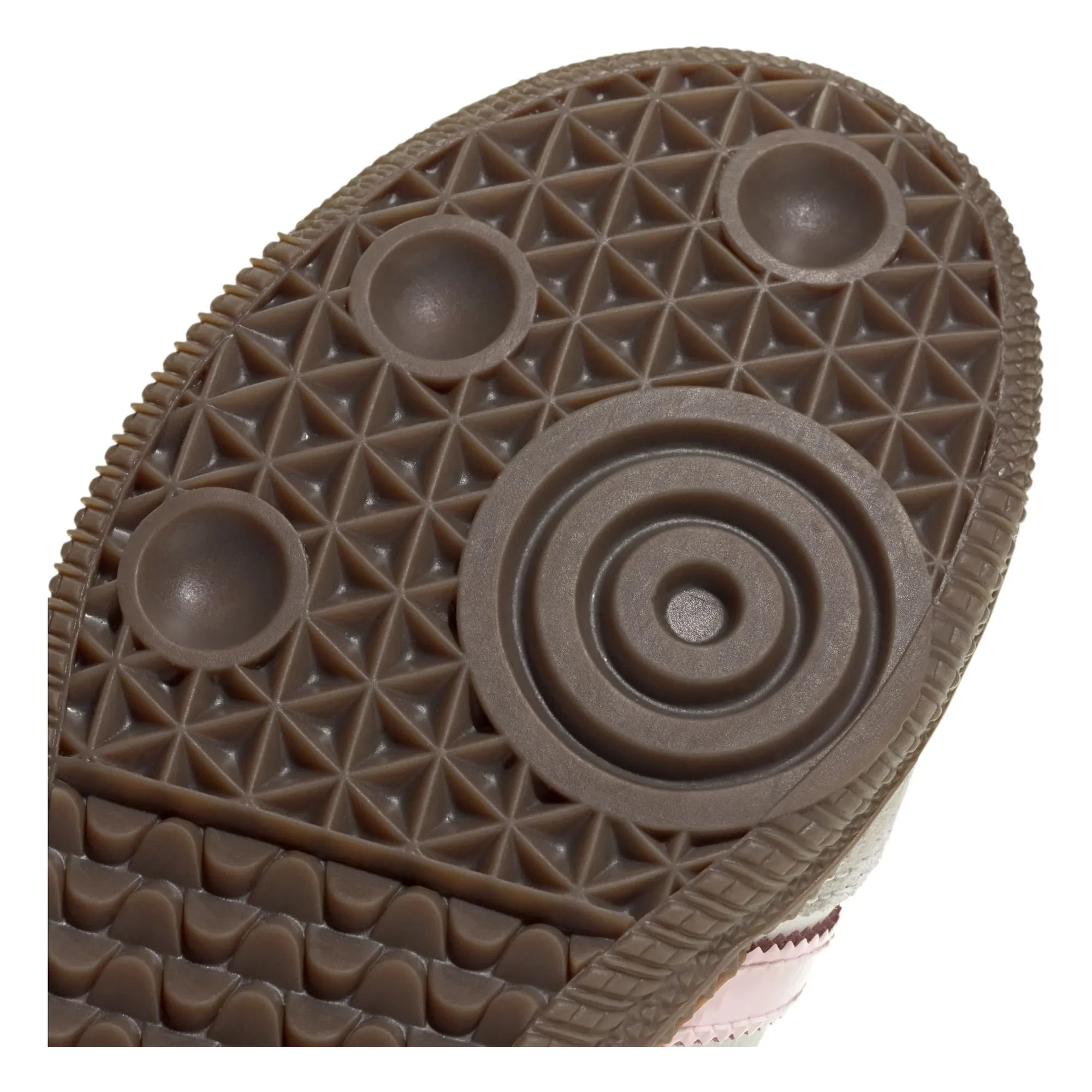 Adidas - Zapatillas deportivas con cordones Samba OG | Rosa
