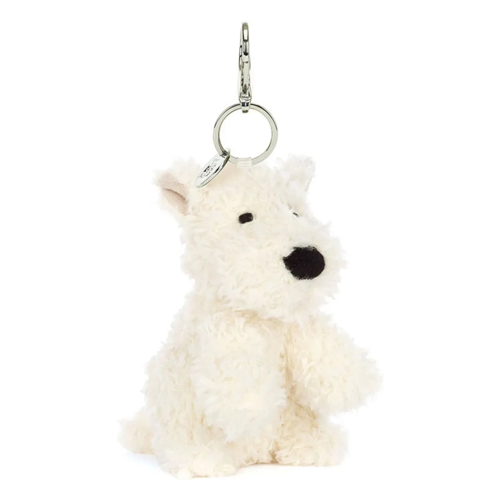 Jellycat - Charms Perro Munro