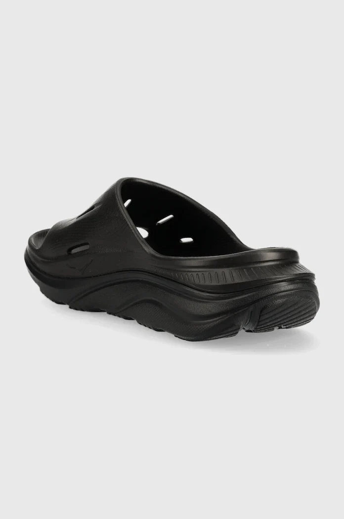 Hoka chanclas de piscina para hombre ORA Recovery Slide 3