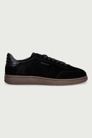 Zapatillas deportivas de ante Cuzmo para hombre
