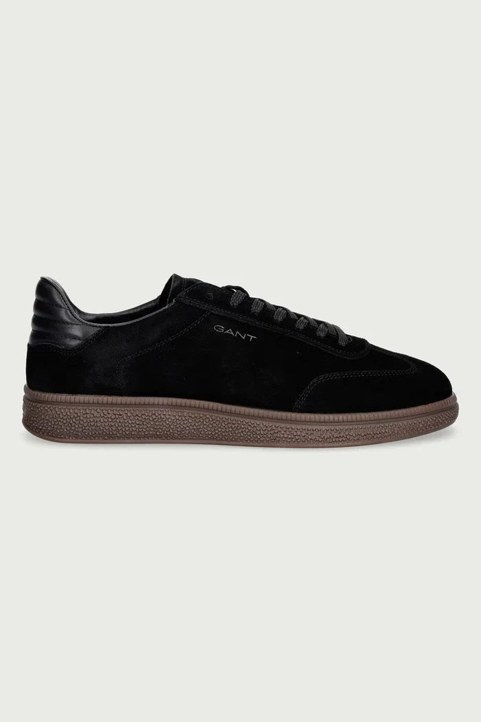 Zapatillas deportivas de ante Cuzmo para hombre