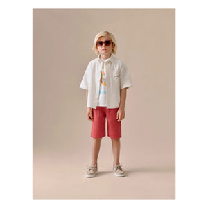 Bonpoint - Zapatillas náuticas Loic | Beige