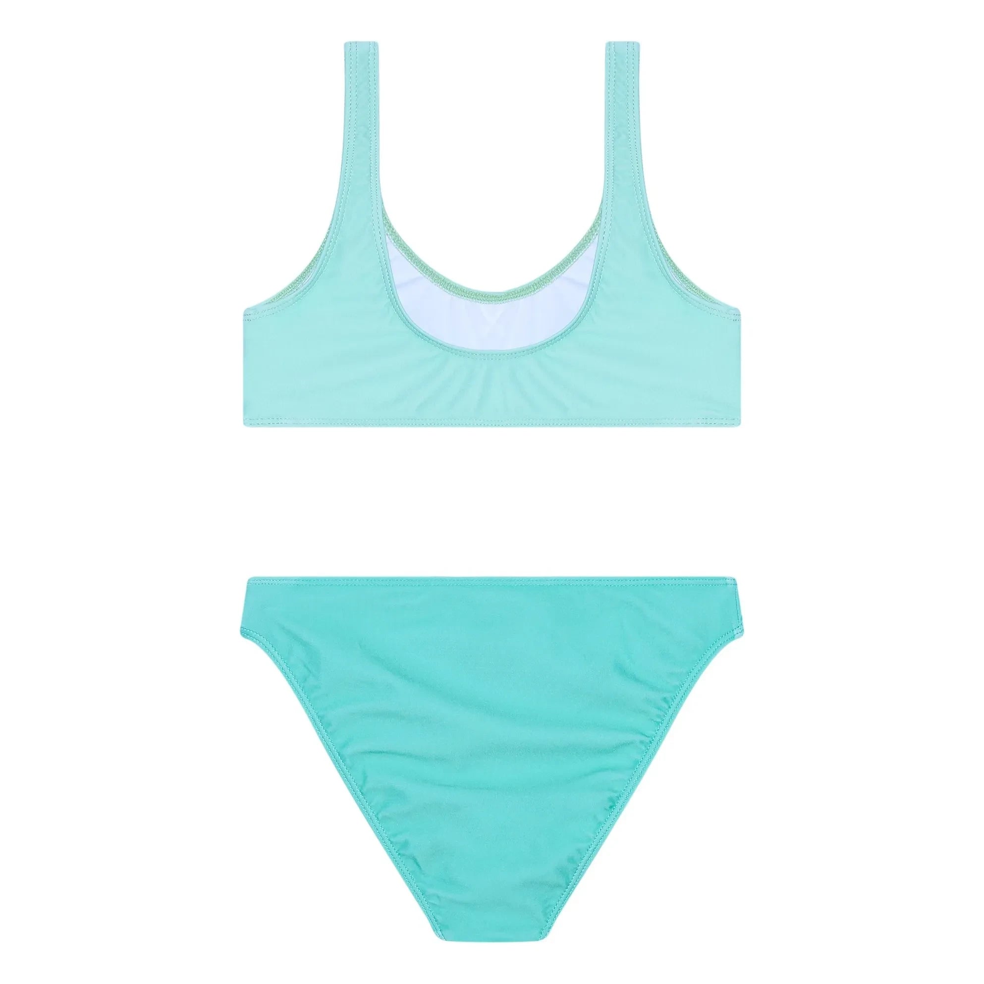 Hundred Pieces - Dune Mayo | Verde Menta