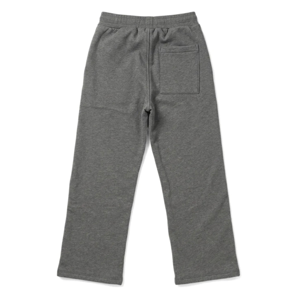 Smallable Kid - Canterbury Jogger de algodón orgánico | Gris melange