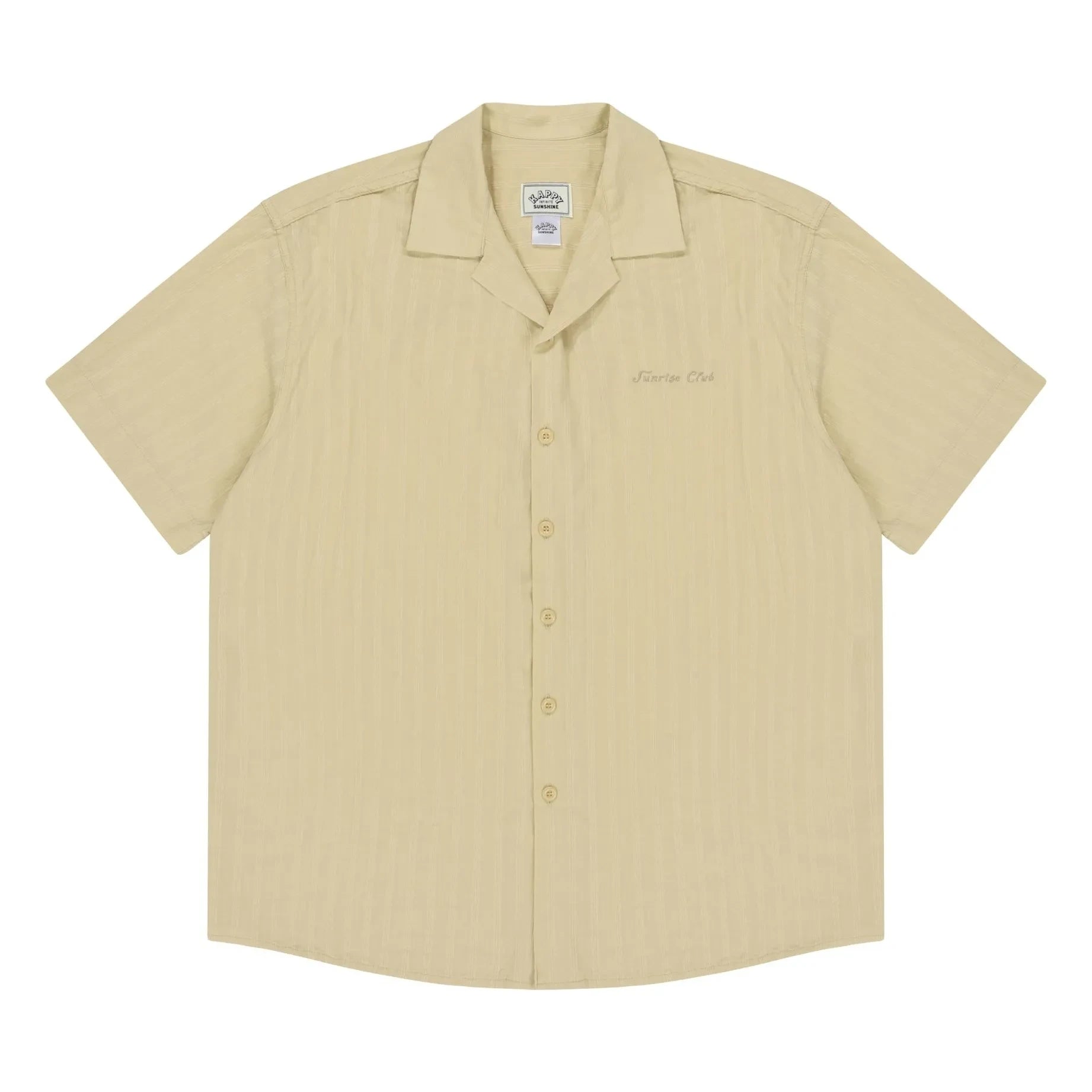 Kappy - Camisa jacquard | Beige