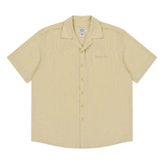 Kappy - Camisa jacquard | Beige