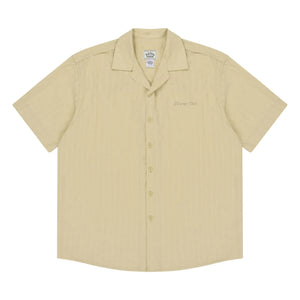 Kappy - Camisa jacquard | Beige