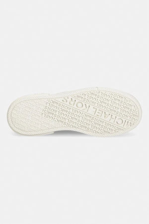 MICHAEL Michael Kors Lindsey Lace Up Zapatillas Mujer