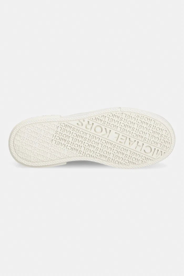 MICHAEL Michael Kors Lindsey Lace Up Zapatillas Mujer