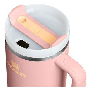 Vaso térmico Stanley 1913 - Quencher H2.0 FlowState | Melocotón
