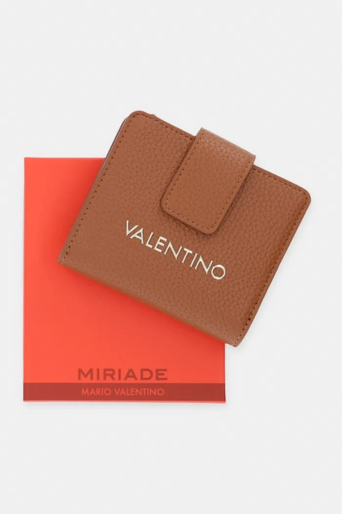 Monedero de mujer Valentino Bags, piel sintética ALEXIA