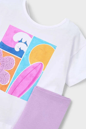 Conjunto Infantil Mayoral