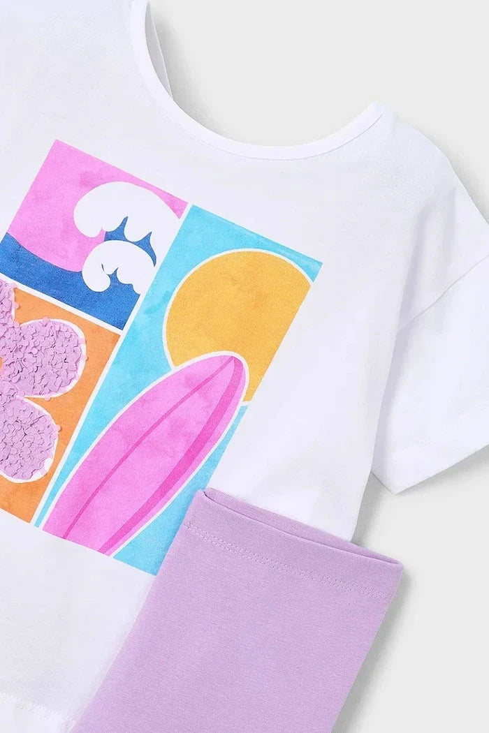 Conjunto Infantil Mayoral