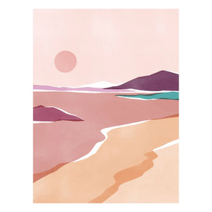 Sacrée Frangine - ‘Douce Escapade’ Poster