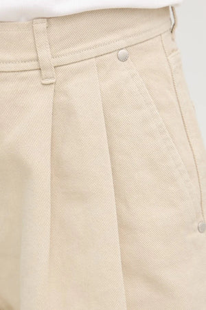 Shorts vaqueros Daya Barbour para mujer