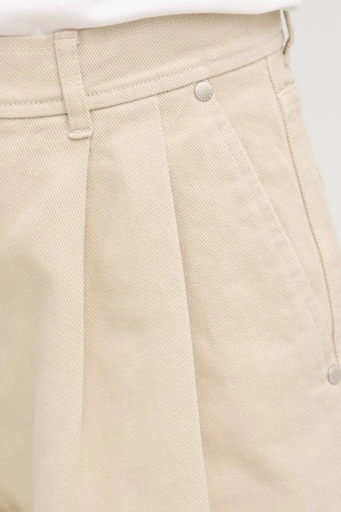 Shorts vaqueros Daya Barbour para mujer