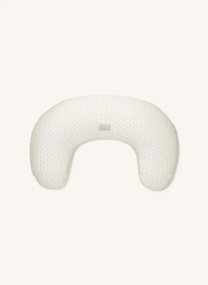Almohada de Lactancia Cam Cam - Caprice | Crudo