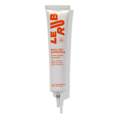 Le Rub - Crema Corporal con Protector Solar para Todo el Día SPF30 - 15ml