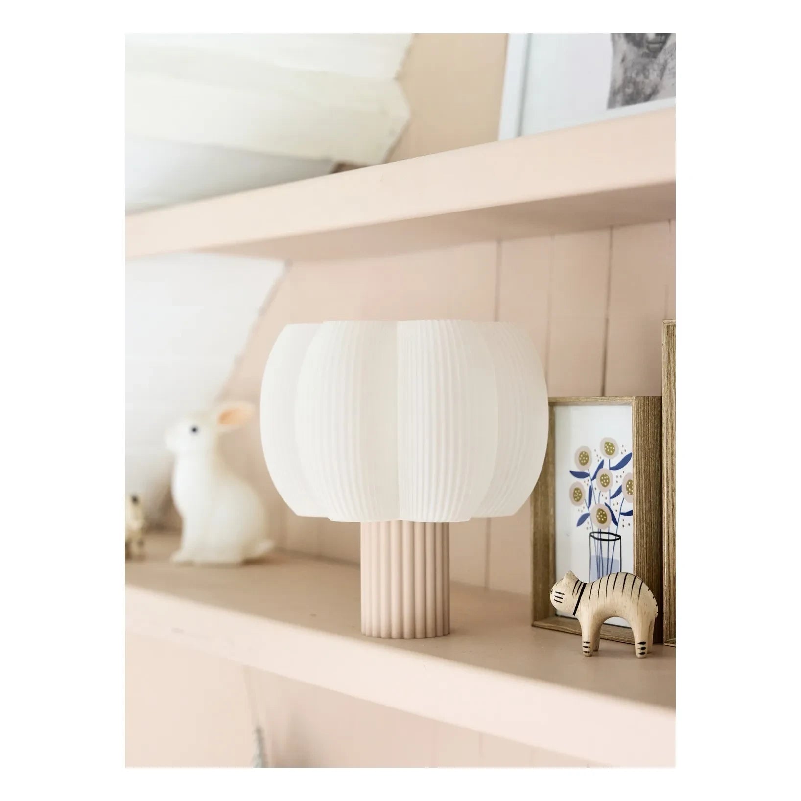 Bleuu-studio - Pofuduk Lamba | Bej
