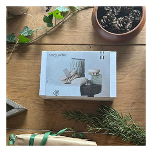 Andrée Jardin - Set de cuidado corporal