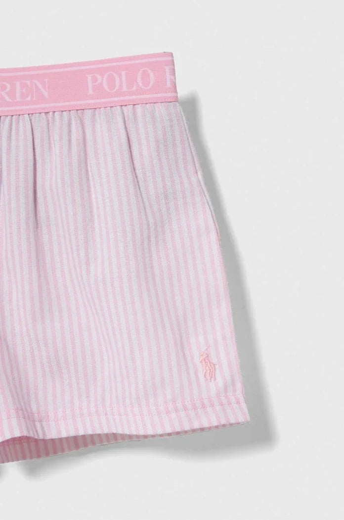 Pijama infantil Polo Ralph Lauren