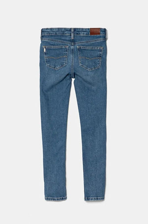 Pepe Jeans SKINNY JEANS HW Jeans para niña