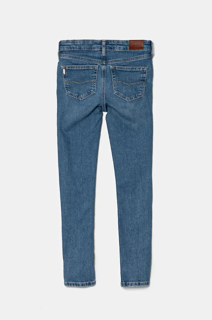 Pepe Jeans SKINNY JEANS HW Jeans para niña