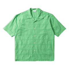 Edmmond Studios - Camisa de manga corta Freedom | Verde