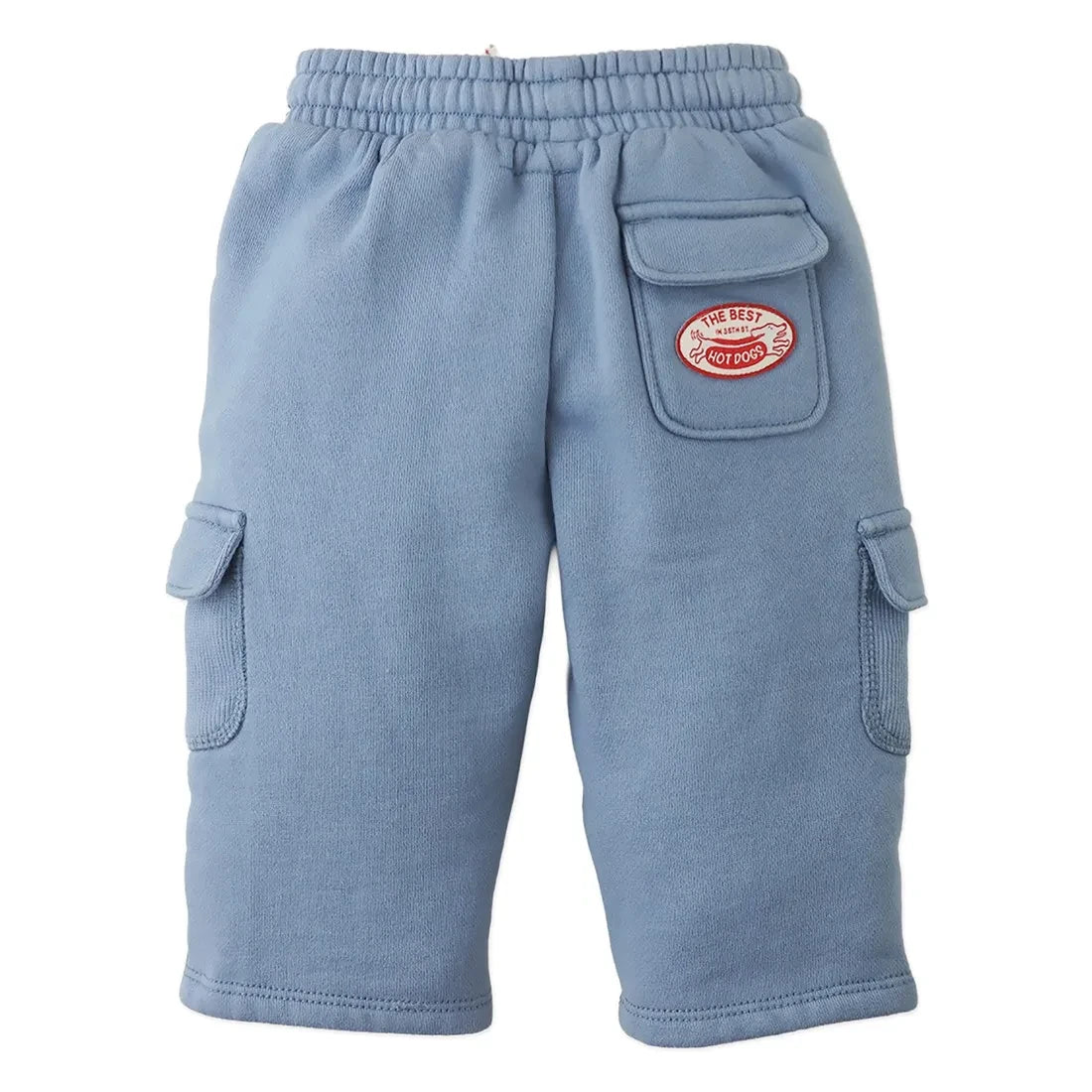 Gingersnaps - Valentino Jogger | Açık mavi