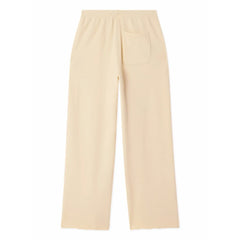 American Vintage - Pantalón Jogger Atubay de Algodón | Crudo