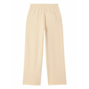 American Vintage - Pantalón Jogger Atubay de Algodón | Crudo