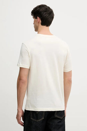 Camiseta de algodón para hombre Gant