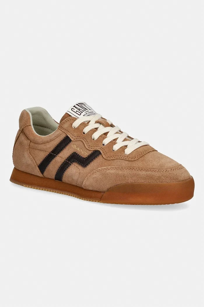 Gant Beylana zapatillas deportivas de ante para mujer