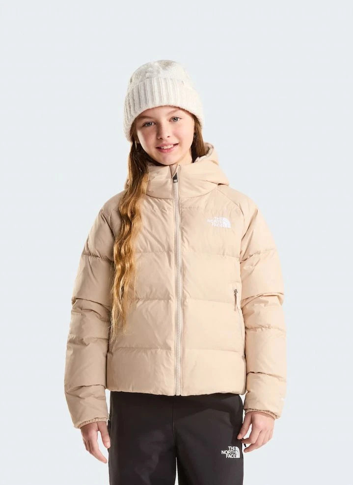 The North Face - G Hydrenalite Chaqueta Acolchada | Beige