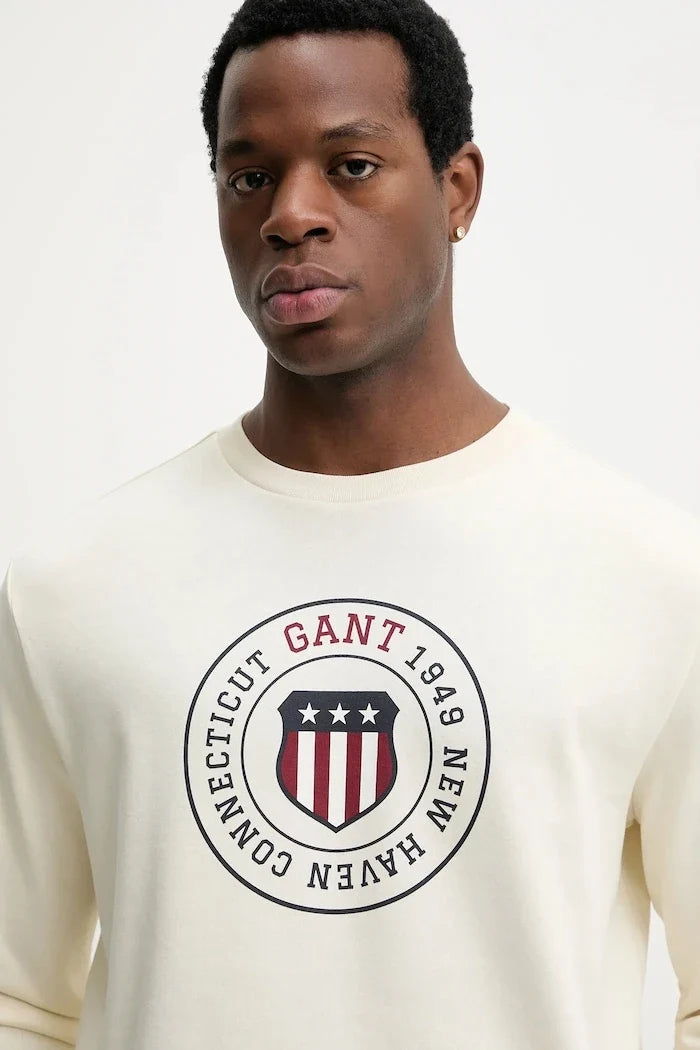 Sudadera Gant
