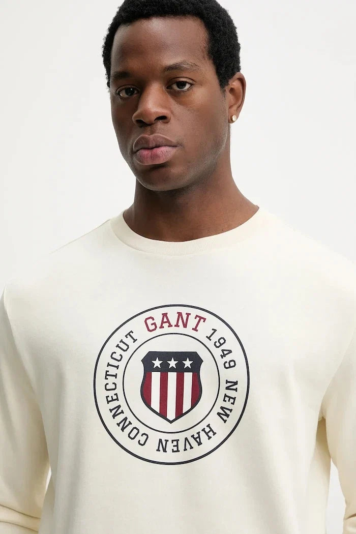 Sudadera Gant