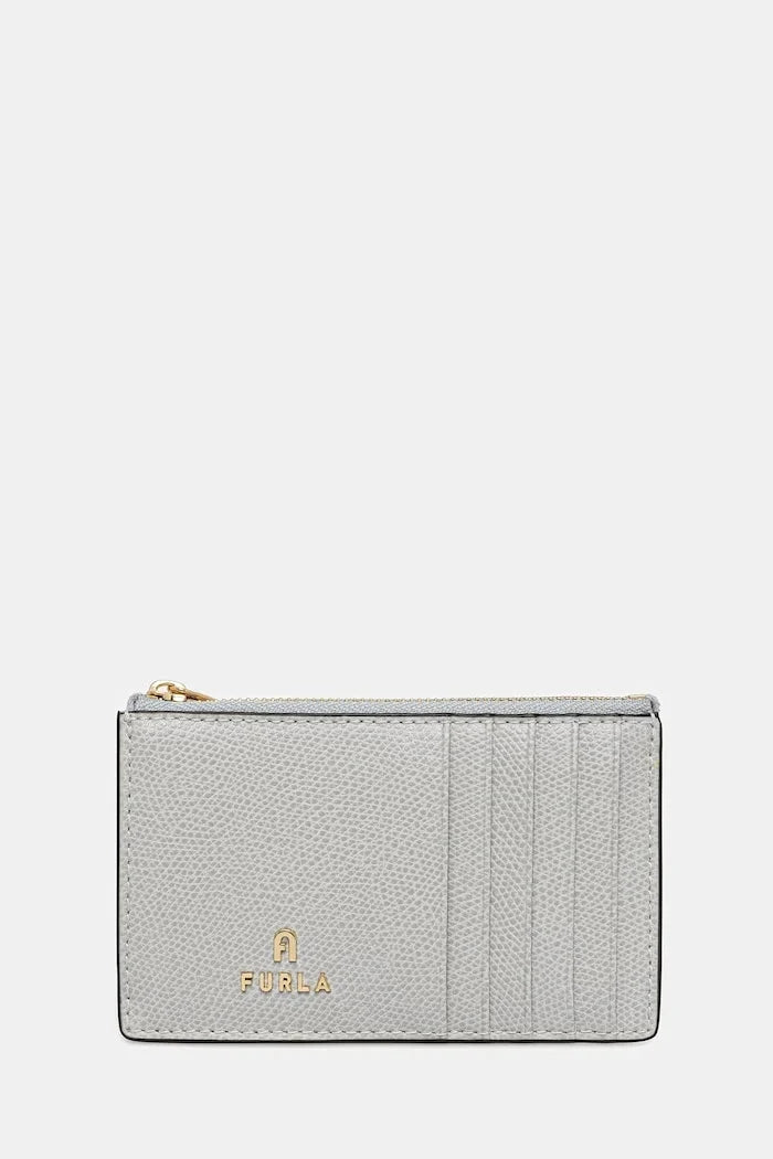 Furla Cartera de piel Camelia M para mujer