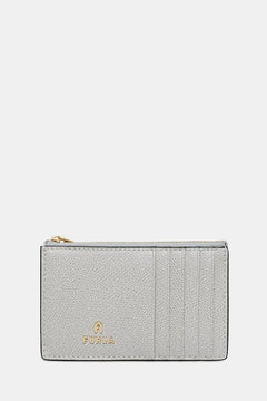 Furla Cartera de piel Camelia M para mujer