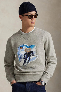 Sudadera Polo Ralph Lauren