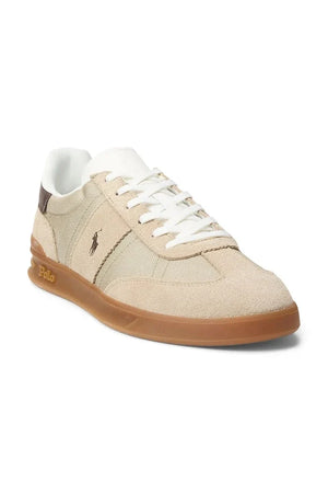 Polo Ralph Lauren Hrt Aera Pp Zapatilla