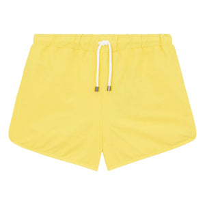 Sunchild - Pantalón corto de baño Bahía | Amarillo