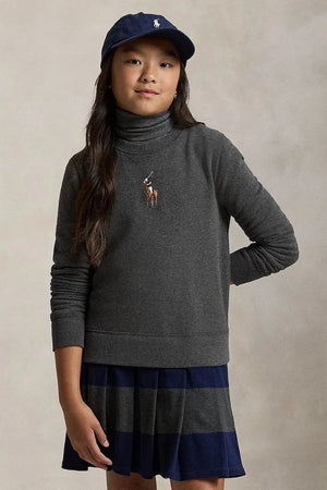 Vestido Polo Ralph Lauren para niña